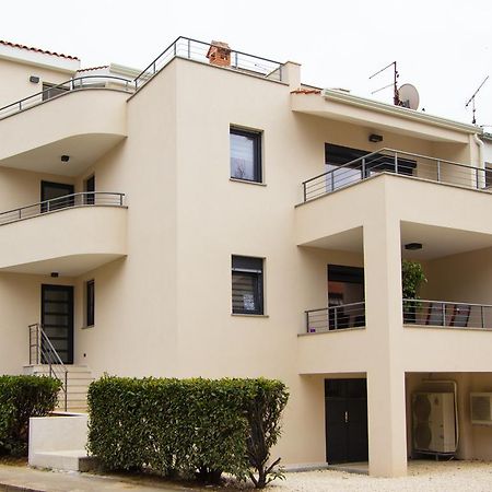 Apartments Adria Poreč Zewnętrze zdjęcie